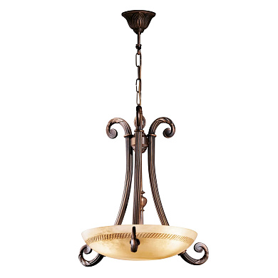 Люстра Possoni Vivienne 2500/3
