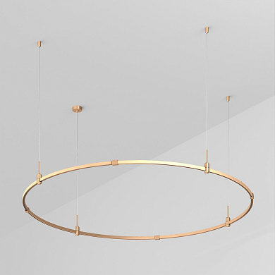 Основание Arlight ART-APRIORI-ROUND-HANG-R1500