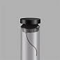Светильник для дорожек iWay bollard Super Comfort round iGuzzini — фото 1