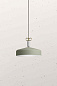 Торшер Il Fanale Bon ton N9E3FO — фото 9