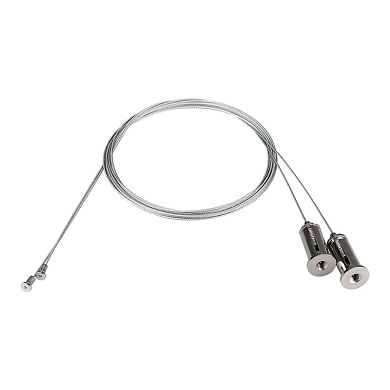024243 Arlight Подвес ALU-LINE-2x2m