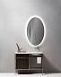 A940601LP ACB Adriana Mirror LED зеркало с подсветкой прозрачное зеркало — фото 2