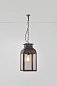Подвесной светильник Original BTC Lantern 0277 — фото 3
