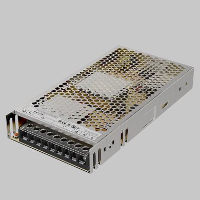 Источник напряжения Maytoni 250W Серебро 811011