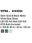 Подвесной светильник VITRA Nova Luce — фото 5