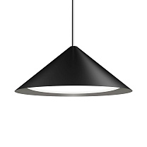 Keglen Pendant / Черный / Ø650
