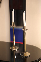 SPIKE Castro lighting Spike Подсвечник