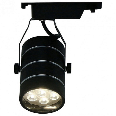 A2707PL-1BK Светильник на штанге Track Lights Arte Lamp