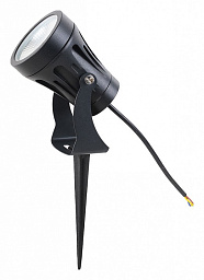 A4715IN-1BK Arte Lamp Elsie грунтовый светильник LED 1х15W 1200Lm 4000K