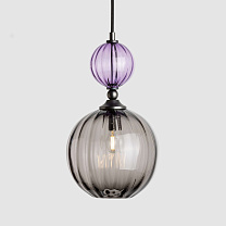 Pop Light Standard фиолетовый-серый
