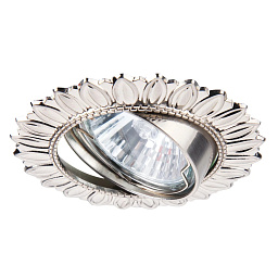 A2110PL-3SS Arte Lamp ECLIPSE точечный встраиваемый светильник