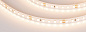 Светодиодная лента Arlight RT-A120-8mm 24 В IP20 9.6 Вт/м 120 LED/м 8 мм CRI>85 50 м — фото 15