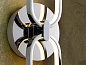Настенные светильники Colette 787024 Sсhuller, Испания