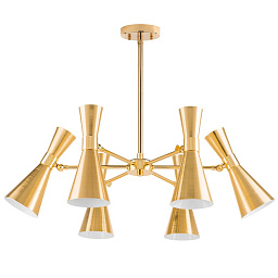 81606 Lightstar Dumo Люстра на штанге