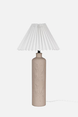 Flora 46 Mud Globen Lighting настольный светильник