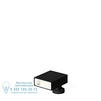 STAKE OUTDOOR FLOOR PROJ 1.0 LED 3000K B