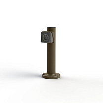 Bornéo N° 1; - no sources - FRENCH SOCKET; Sandstone