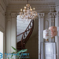 LANTERN XL подвесной светильник HKliving VOL5024