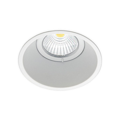 GAP 12V - 230V потолочный встраиваемый светильник, Arkoslight