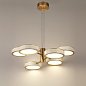 Люстра Odeon Light RIVIERA 5450/99L — фото 5