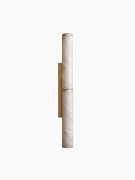 NULA-WALL-LIGHT Heathfield Nula Double Настенный светильник