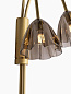 Настенный светильник Heathfield Belle Double — фото 4