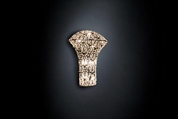 WALL SCONCE ARABESQUE EXCLAMATION SMALL настенный светильник, VGnewtrend