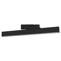 033697(1) Arlight Flat трёхфазный трековый прожектор линейной формы для системы 4TRA