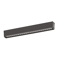 Потолочный светильник Eye L 600 36 W - flood 45° Landa Illuminotecnica