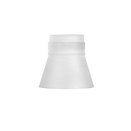 COVER LOGIC 50.40 CN MAT Led Technology Logic декоративная вставка для светильника