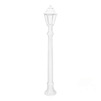 Садовый светильник-столбик FUMAGALLI ALOE*R/ANNA E22.163.000.WXE27