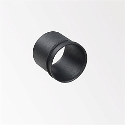 24144 0020 B Delta Light ACCESSORIES насадка в виде короткой трубки для светильника