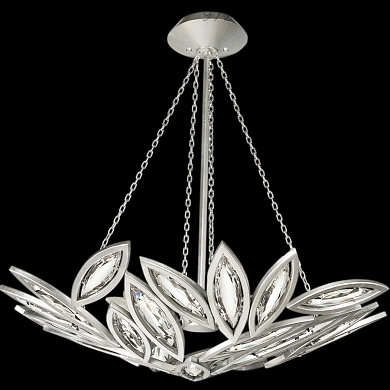 850440-12 Marquise 32" Round Pendant подвесной светильник, Fine Art Lamps