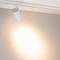 055171 Arlight Светильник LGD-GERA-4TR-R74-20W Warm3000 (WH, 24 deg, 230V) — фото 4