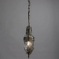 Подвесной светильник Arte Lamp BROCCA A9147SP-1AB — фото 1