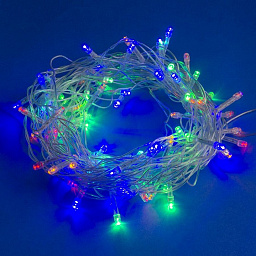 UL-00007199 Copper Wire lamp Uld-s1000 Гирлянда Нить