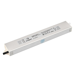 025745(1) Arlight блок питания ARPV-24080-SLIM-D (24V, 3.3A, 80W)