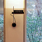 L0761/L AB Colombo Oluce настенный светильник — фото 3