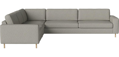 Scandinavia corner sofa 6 seater (2 corner 3) Bolia угловой диван 01-402-26_03030