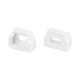 053816 Arlight Заглушка СEIL-S12-SHADOW-20-SIDE WHITE с отверстием
