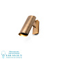 29897 LINK Bronze wall lamp настенный светильник Faro barcelona