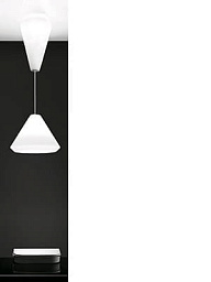 WITHWHITE SP 26 G Vistosi Withwhite подвесной светильник с длинным плафоном