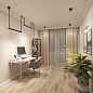Ремень Denkirs Belty TR5501-BR — фото 4