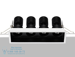 HAP 140 Фиксированный потолочный светильник Flexalighting