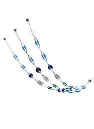 Подвесной светильник Italamp Collier T1800/T