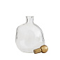 4789 Frances Decanters, Set of 2 Arteriors