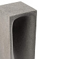75631 Faro barcelona GROT уличный торшер — фото 3