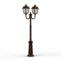 Place des Vosges 1 Évolution N° 13; Opal PMMA E27 60W; Old rustic