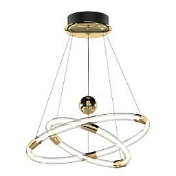 RING M 46.30 G Led Technology Ring подвесной светильник
