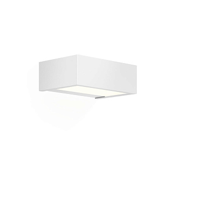 0330550 Decor Walther Box настенный светильник (бра) белый матовый